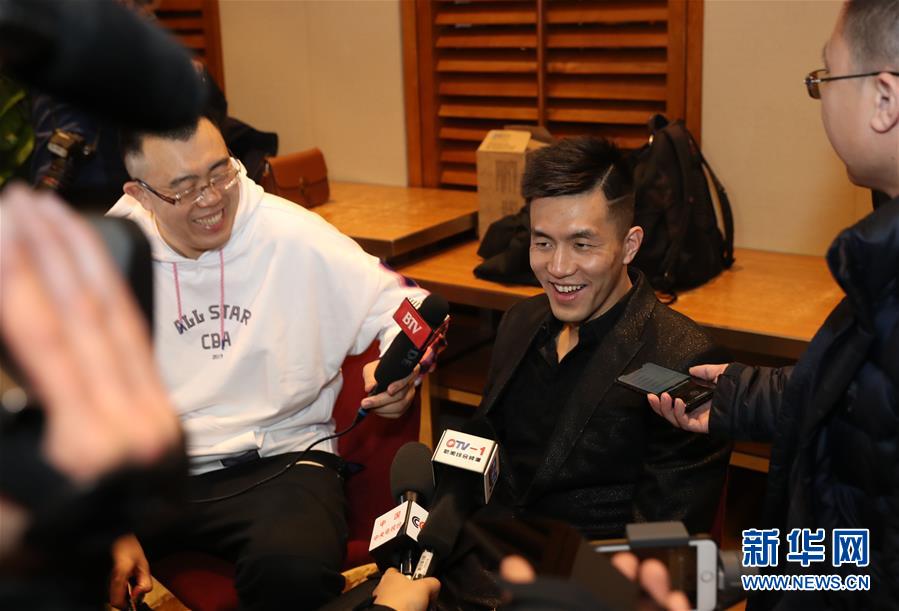 迎接接下来
