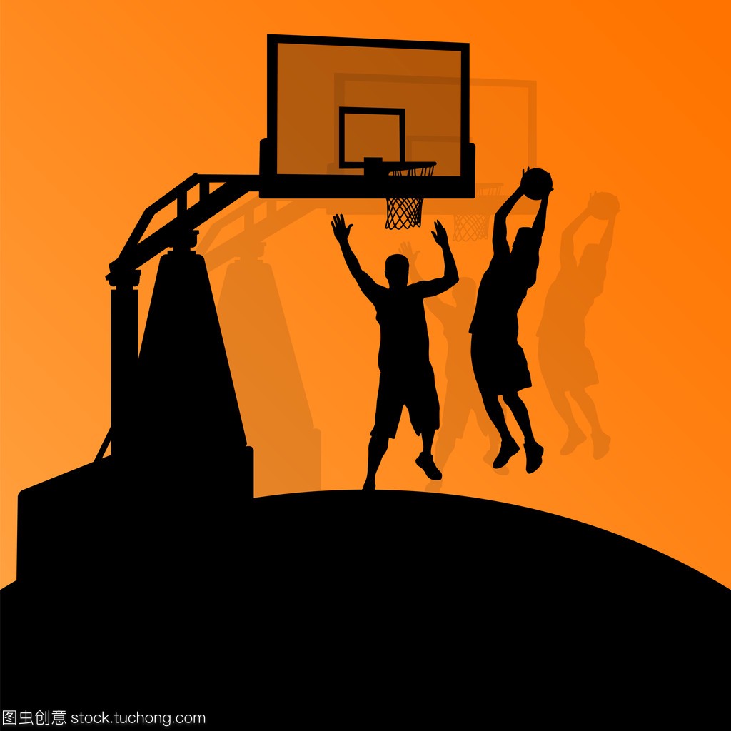 突破