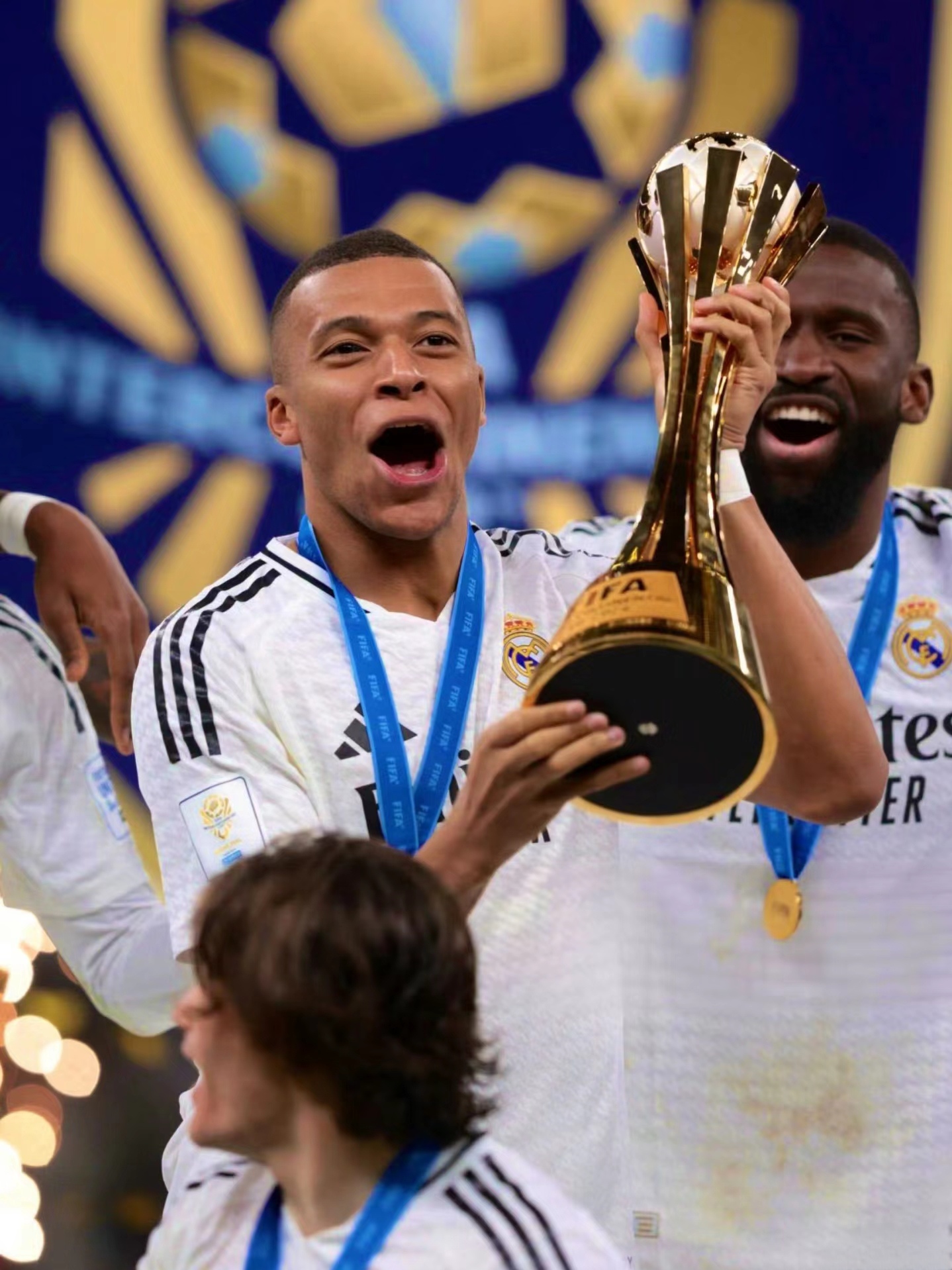 尤文前高管 尤文前高管