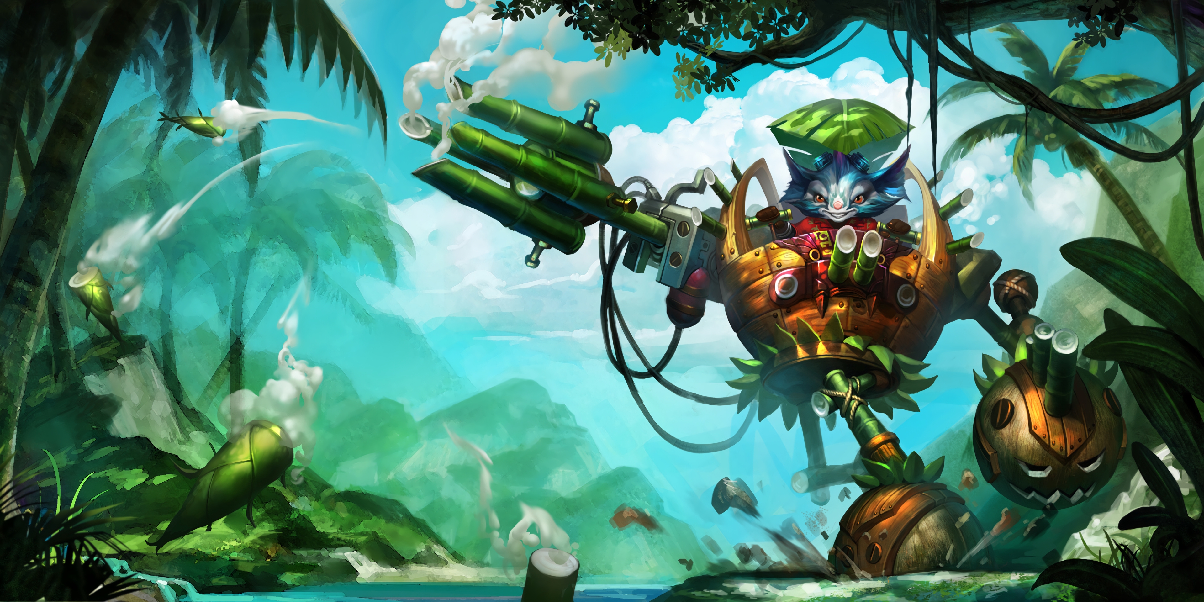 戈贝尔本身 戈贝尔本身