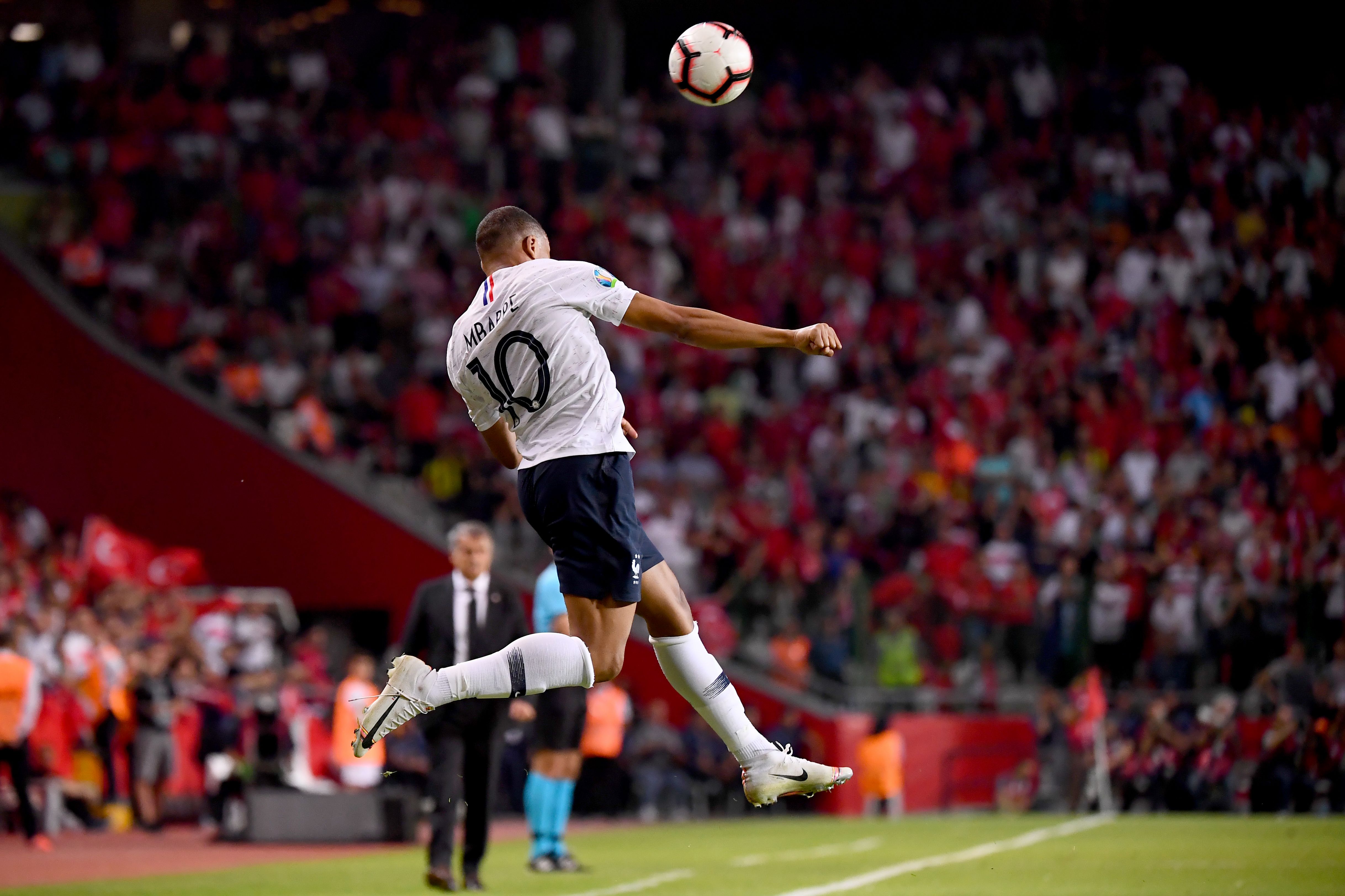 的完美典范 的完美典范