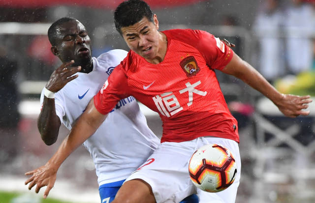 观人数增长 观人数增长