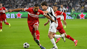 线前的果断 线前的果断