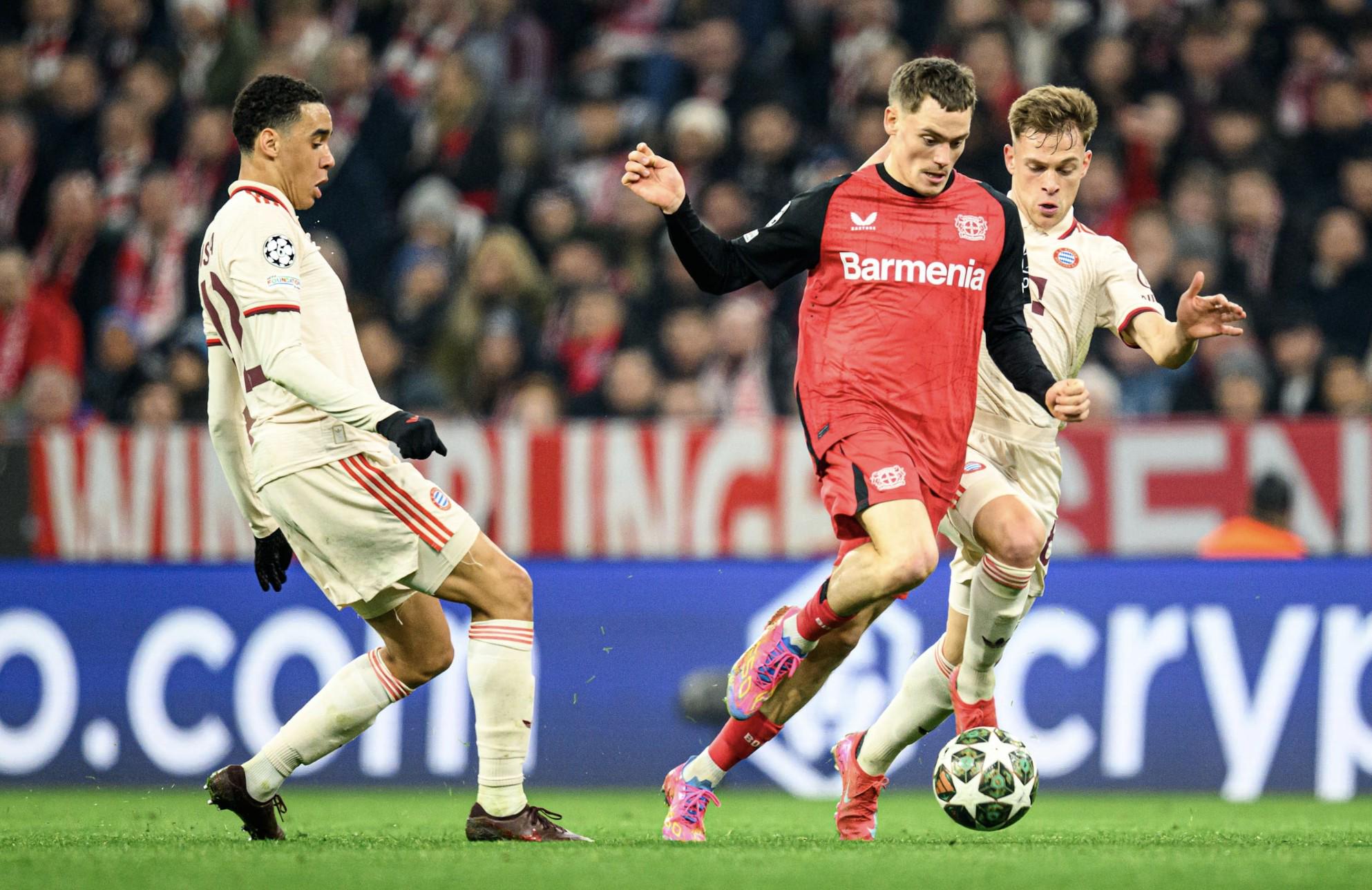 影响不止一 影响不止一