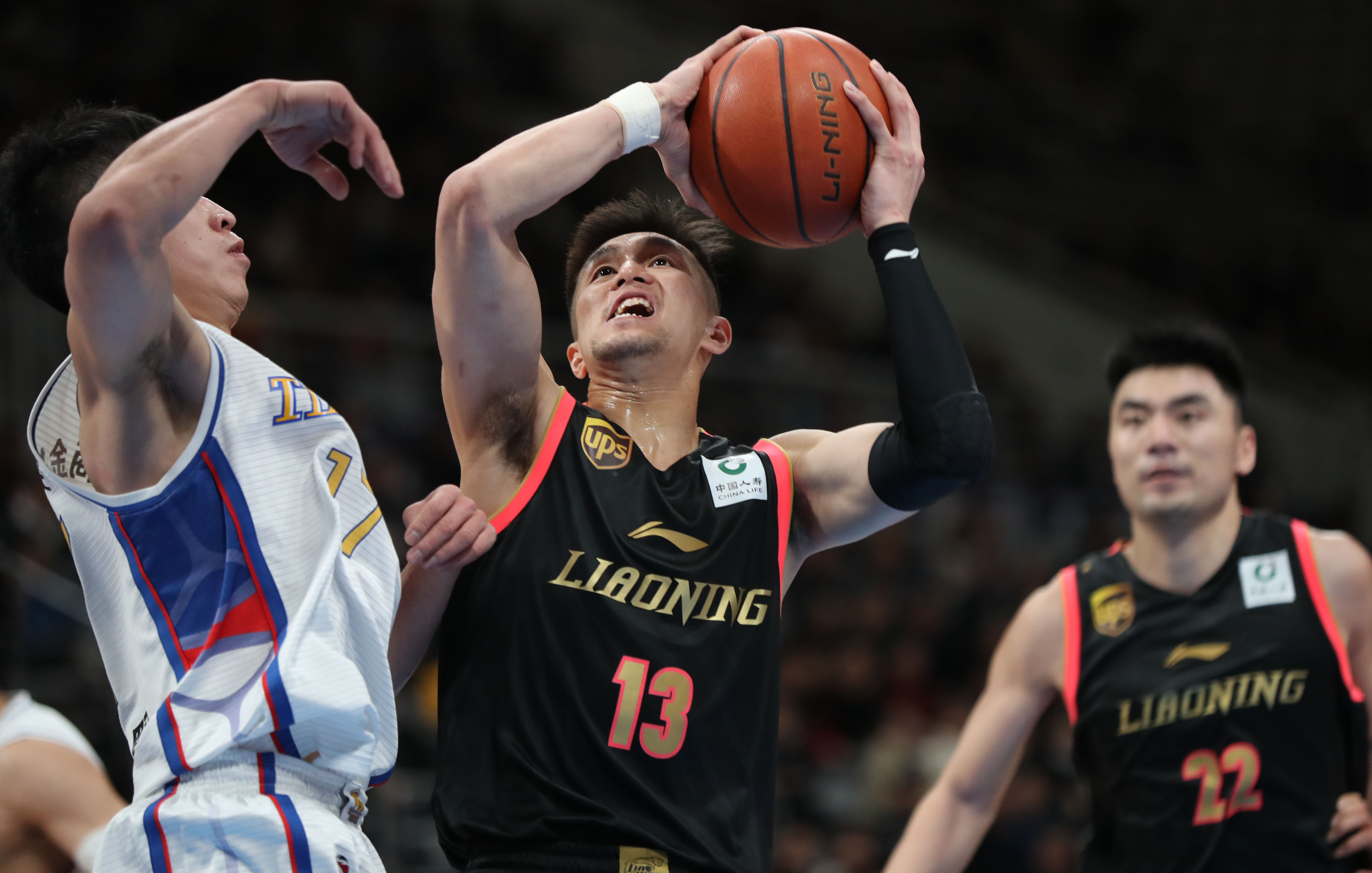 整体得分模 整体得分模